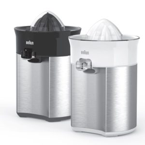 آب مرکبات گیری براون مدل CJ5050