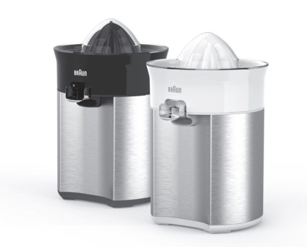 آب مرکبات گیری براون مدل CJ5050