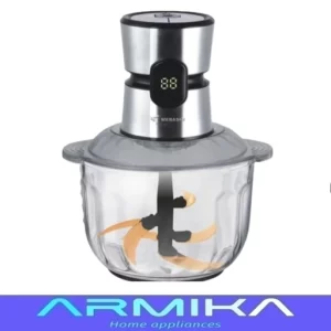 خردکن 5 لیتری مباشی mebashi مدل ME-CH4008