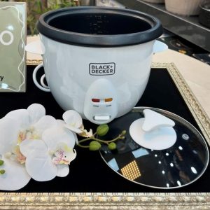 پلوپز 4 نفره بلک اند دکر مدل RC-1050