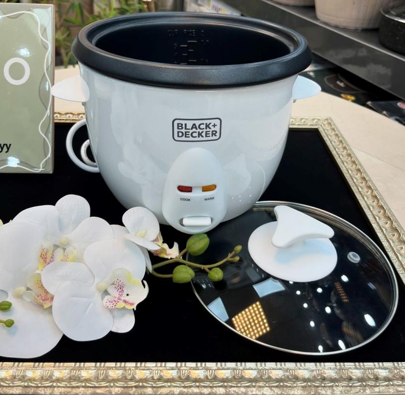 پلوپز 4 نفره بلک اند دکر مدل RC-1050