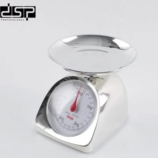 ترازو آشپزخانه دی اس پی مدل KD7040( اصلی