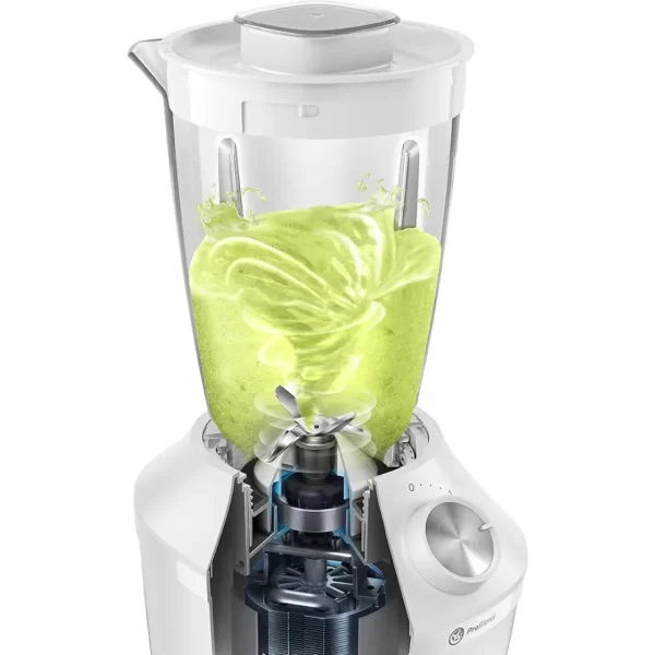 مخلوط کن فیلیپس مدل PHILIPS Blenders HR2191/30 PHILIPS HR2191/30 Blenders
