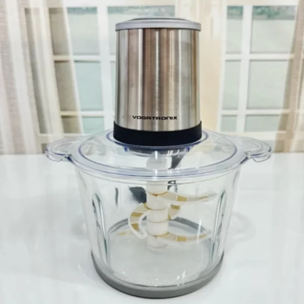 خرد کن 3 لیتری وگاترونیکس مدل VE-194 اصلی