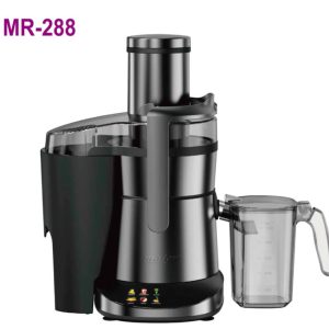 آبمیوه گیر تک کاره مایر آلمان مدل MR-288