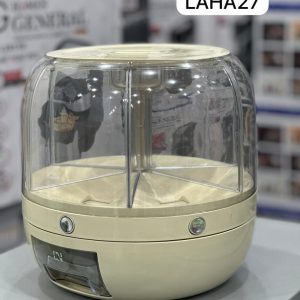 جاحبوباتی رمانتیک هوم سایز بزرگ کد LAHA27