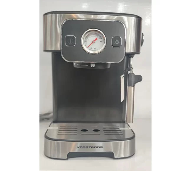 اسپرسوساز 20 بار VE-213 وگاترونیکس