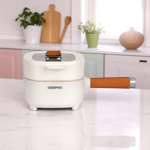 مولتی کوکر جیپاس مدل-Geepas Multi cooker GMC35051