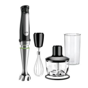 گوشت کوب برقی براون مدل MQ 7035X