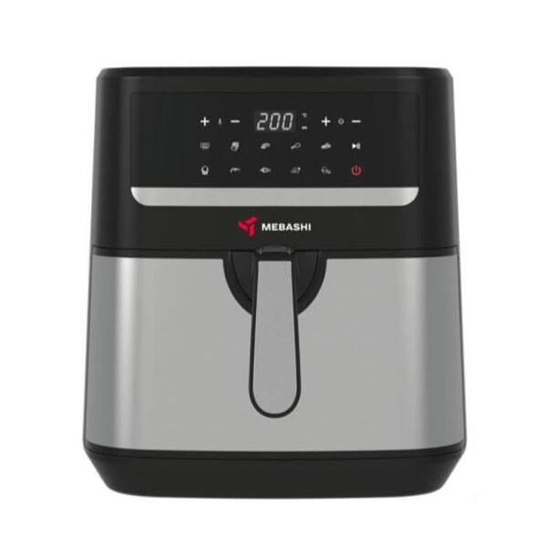 سرخ کن بدون روغن مباشی مدل ME-AF986 ظرفیت ۹.۲ لیتری