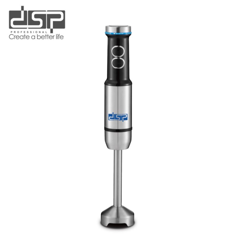 گوشت کوب برقی دی اس پی مدل KM1190 تک کاره با توان ۱۵۰۰ وات