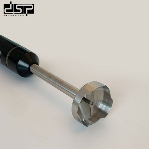 گوشت کوب برقی دی اس پی مدل KM1150 ظرفیت ۱۰۰۰ وات