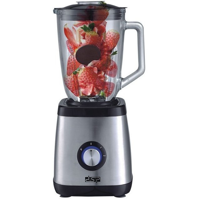 مخلوط کن دی اس پی مدل DSP KJ2003