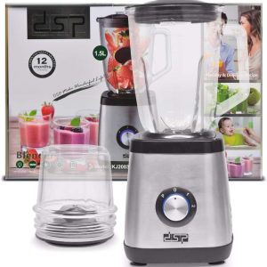 مخلوط کن دی اس پی مدل DSP KJ2003