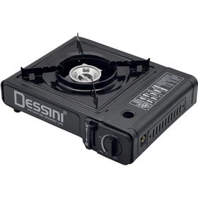 اجاق سفری دسینی کیف دار و دوکاره مدل BTD-155-A