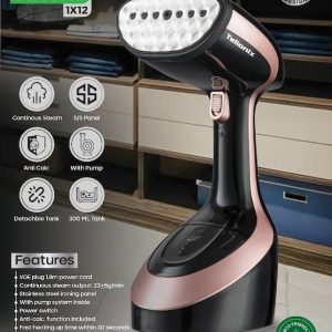 بخار گر برند تلیونیکس مدلths1117