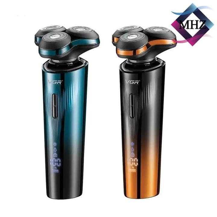ماشین اصلاح موی صورت وی جی ار مدل V-311