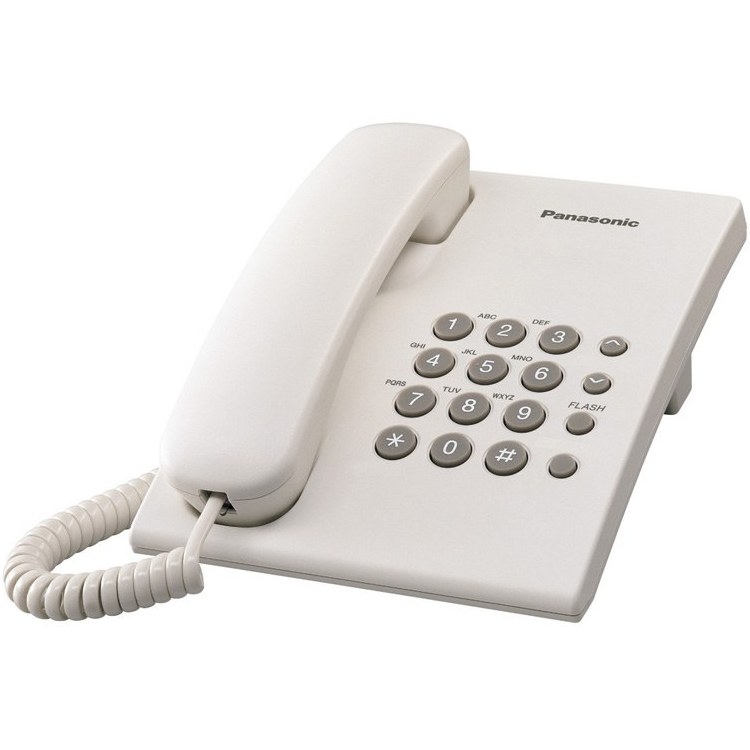تلفن Panasonic KX-TS500MX