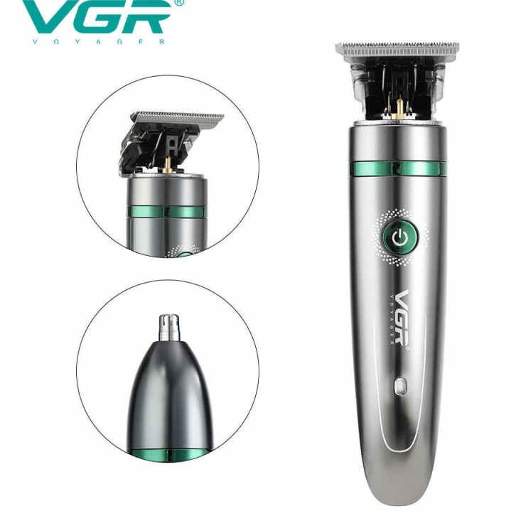 ماشین اصلاح وی جی آر مدل VGR V-258