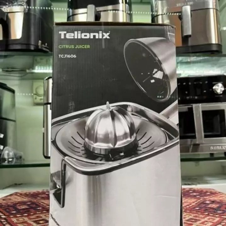 آب مرکبات گیری telionix مدل 1606