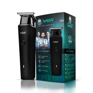 ماشین اصلاح وی جی آر مدل V933
