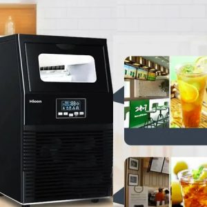 یخ ساز جیپاس مدل GIM63061 ظرفیت ۱۰ لیتر و 30 کیلو