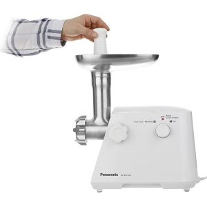 چرخ گوشت پاناسونیک مدل MK-MG1560