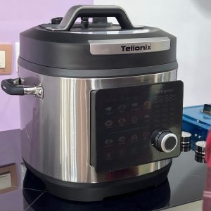 مولتی کوکر دیجیتال تلونیکس مدل TPC3674
