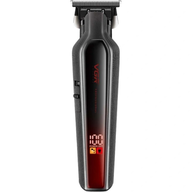 ماشین اصلاح موی سر و صورت وی جی ار مدل V-930