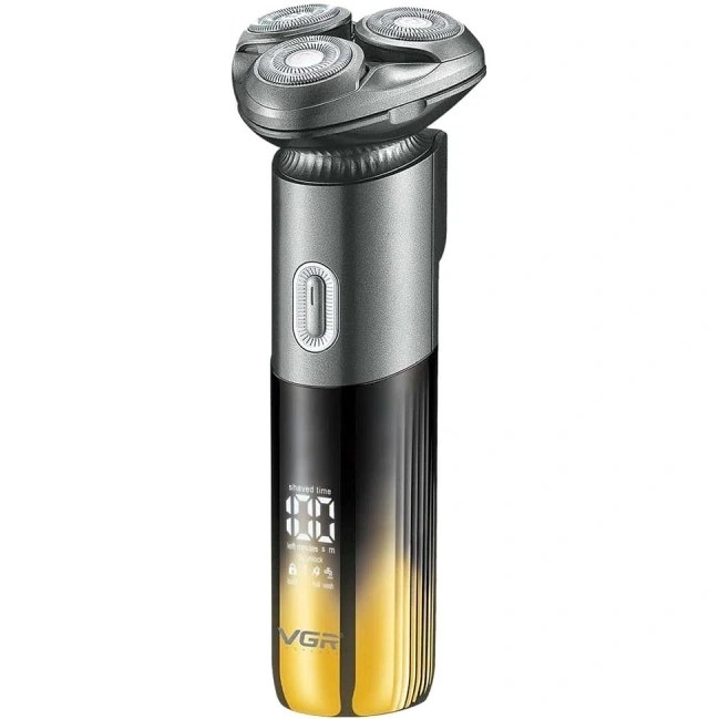 ماشین اصلاح موی صورت وی جی آر مدل VGR-392