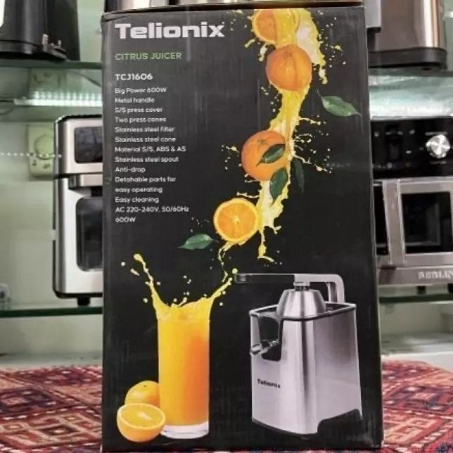 آب مرکبات گیری telionix مدل 1606