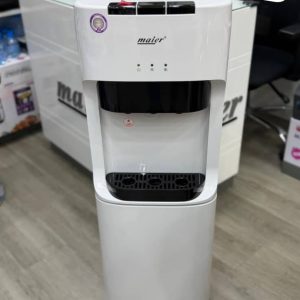آبسردکن ایستاده ۳ شیر مایر مدل 2829 – Maier 2829 Freestanding Water Dispenser