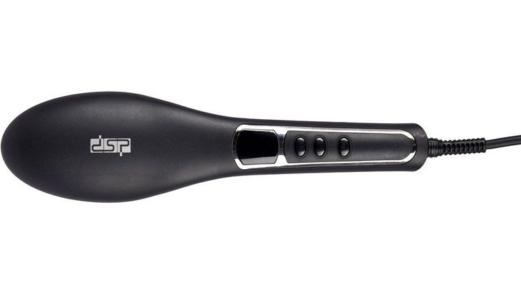 برس حرارتی دی اس پی مدل E10006