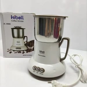 آسیاب کره ای هیبل مدل JL-1000