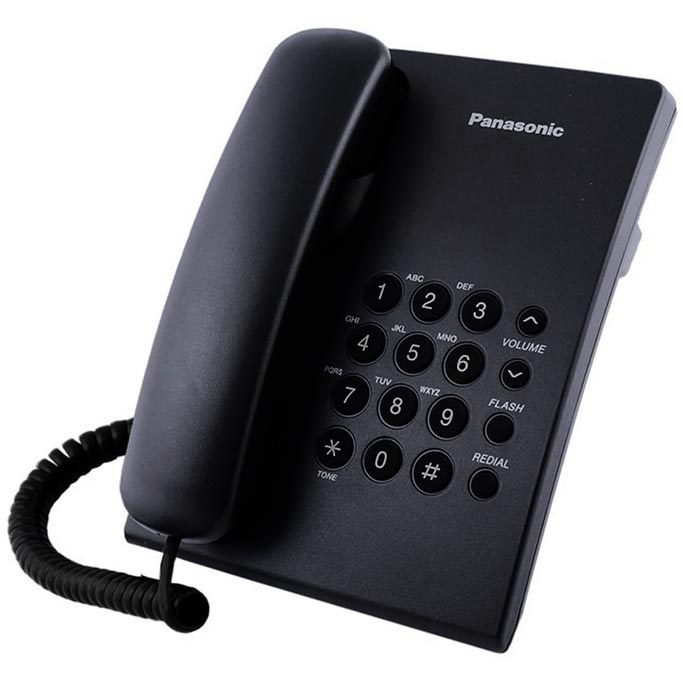 تلفن Panasonic KX-TS500MX