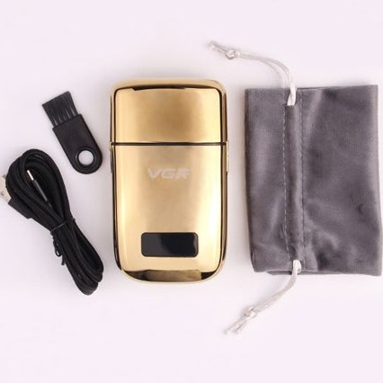 ماشین اصلاح موی صورت وی جی آر مدل V-338