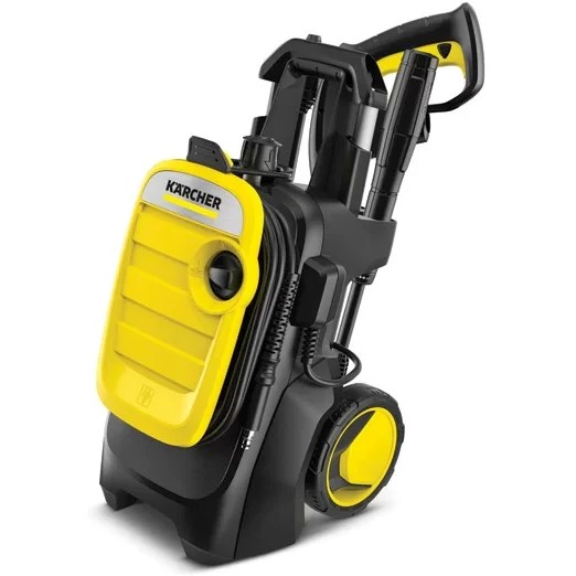 کارواش کرشر مدل K5 Compact فشار ۱۴۵ بار