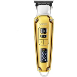 ماشین اصلاح وی جی آر مدل V-931 با تکنولوژی برش مستقیم