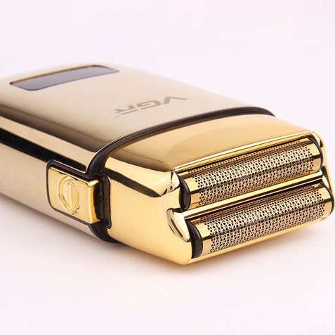 ماشین اصلاح موی صورت وی جی آر مدل V-338