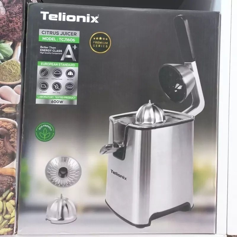 آب مرکبات گیری telionix مدل 1606