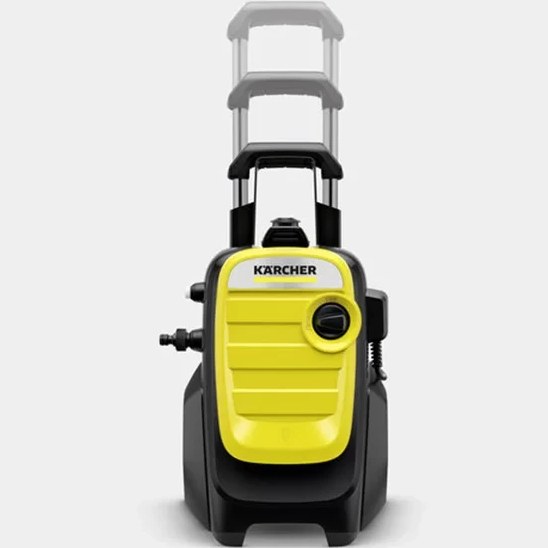 کارواش کرشر مدل K5 Compact فشار ۱۴۵ بار