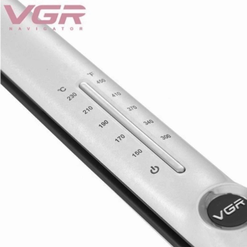 اتو مو وی جی آر مدل V-566 با صفحات سرامیکی