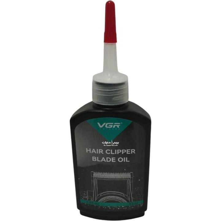 ماشین اصلاح وی جی آر مدل VGR V-977 با تیغه سرامیک و برش مستقیم