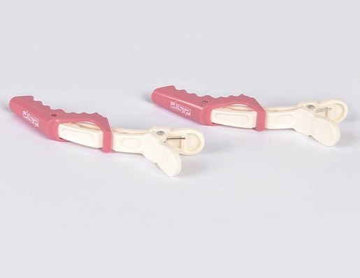 برس حرارتی دی اس پی مدل E10006
