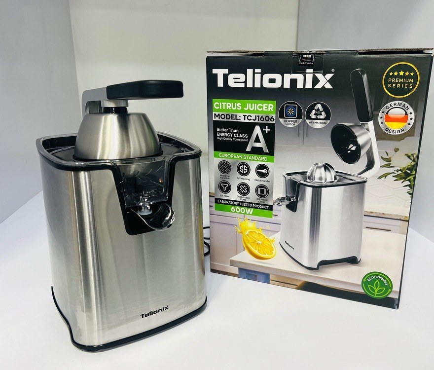 آب مرکبات گیری telionix مدل 1606