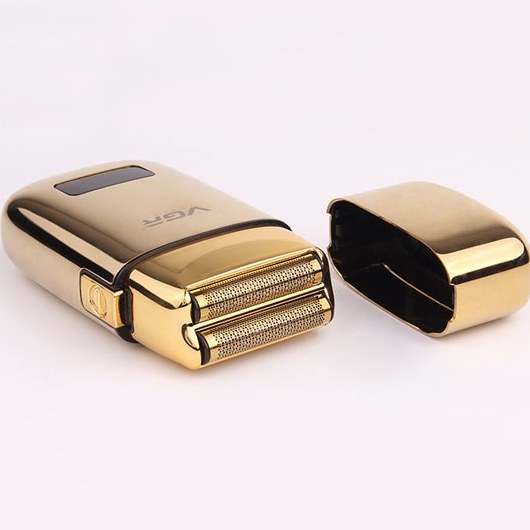 ماشین اصلاح موی صورت وی جی آر مدل V-338