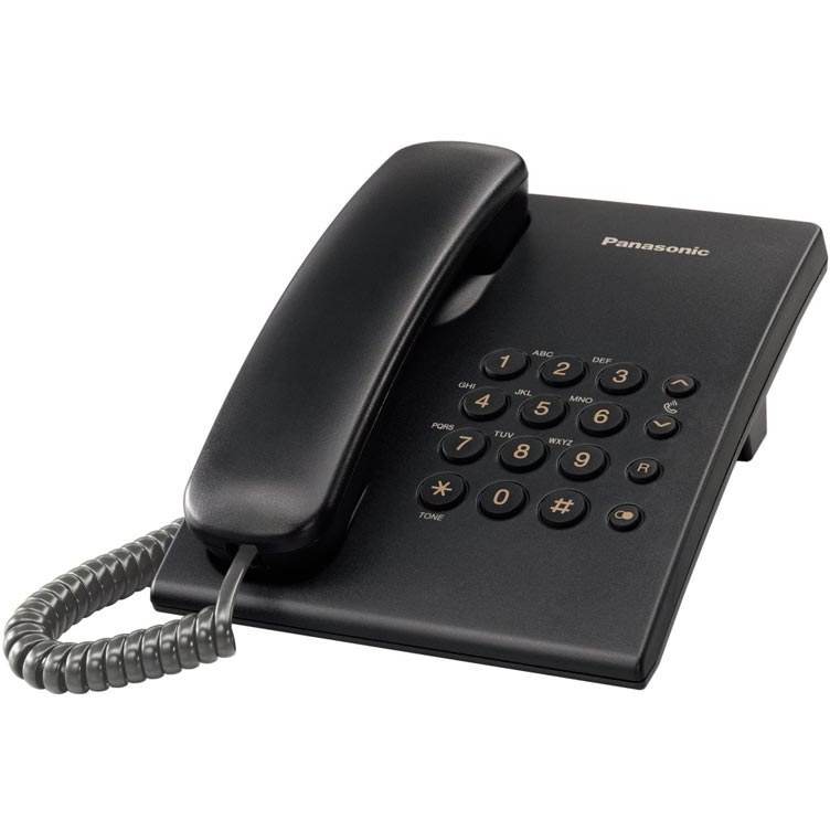 تلفن Panasonic KX-TS500MX