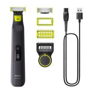 ماشین اصلاح موی صورت شارژی فیلیپس مدل QP6542/10