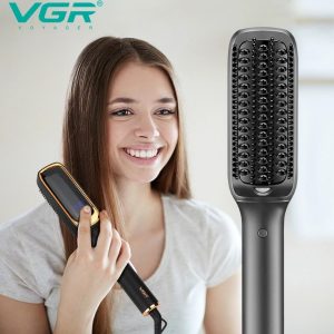 برس حرارتی وی جی آر مدل V-560