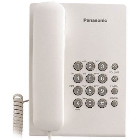 تلفن Panasonic KX-TS500MX